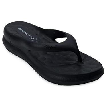 Imagem de Chinelo Dedo Marshmallow Piccadilly Pd22-c2240