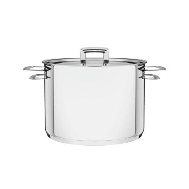 Imagem de Caldeirão Aço Inox Brava Tramontina 24cm 7,7l - 62405/240