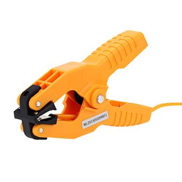 Imagem de -40~200 ° C Sensor de braçadeira de temperatura de tubo Sde termopar tipo K