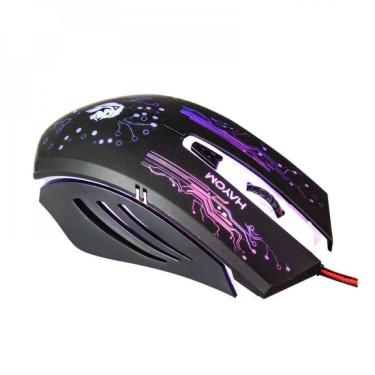 Imagem de Mouse Gamer Hayom Mu2911 - 291011 Preto