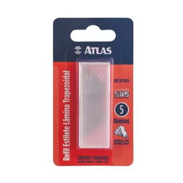 Imagem de Refil Lamina Estilete Atlas At1409