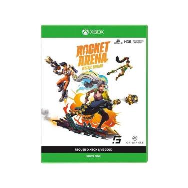 Imagem de Rocket Arena Mythic Edition para Xbox One-Unissex