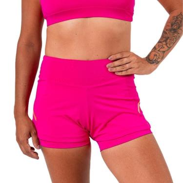 Imagem de Short Feminino Free Feminino Zeiq-Feminino