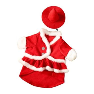 Imagem de RNXRZANK Enfeite de Natal para com Estatueta de Ganso, Roupa para Estátua de Ganso Na, Decoração Fofa para Jardim, Quintal Ou Área Externa, Ide, Style a, Tamanho real