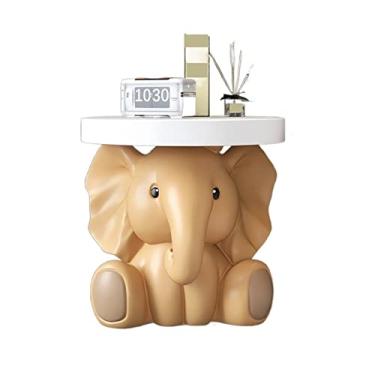 Imagem de Ornamentos de decoração de casa, acessórios para casa, sala de estar, armário de TV, sofá, ao lado da mesa de café, bandeja de cabeceira, decoração de sala de estar (cor: 1) (latão)