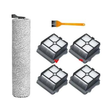 Imagem de TINECO iFloor 3 S3 Aspirador Sem Fio Lavadora Portátil Escova Rolante 