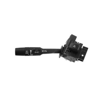 Imagem de Interruptor de seta para GMC Sierra 3500 2015 2016 2017 2018 2019 22982103, Alavanca de pisca-pisca, Interruptor de seta do farol para carro