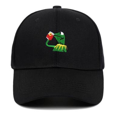 Imagem de Boné de beisebol Frogs Anime Snapback Hat em fibra acrílica 75g