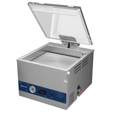 Imagem de Seladora a Vácuo de Câmara Sulpack Economic 43cm 220V SVC430e
