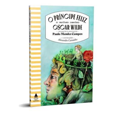 Imagem de O Príncipe Feliz e Outros Contos - NOVA FRONTEIRA, Sortido