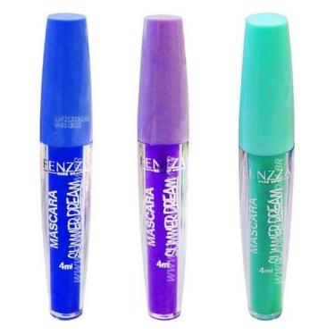 Imagem de Máscara De Cílios Summer Dream - Fenzza - oem, roxo