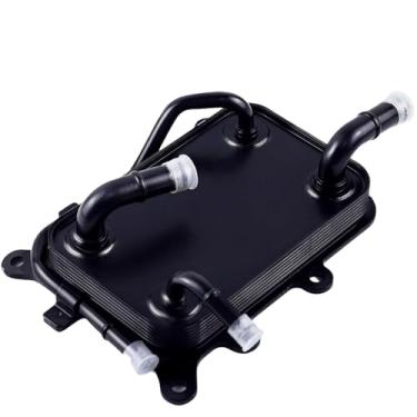 Imagem de Aquecedor de óleo de transmissão compatível com Kia Optima compatível com Hyundai Sonata 2.4L 2016-2020, 25620-D5000 25620D5000