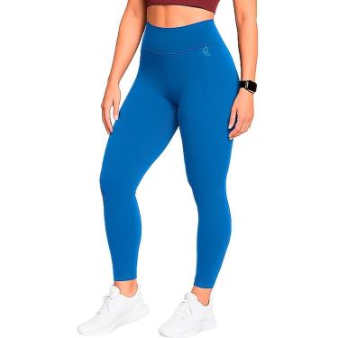 Imagem de Calça Legging Benévola Feminina Grossa Sem Costura Sem Transparência Legue Fitness Leguin Academia-Feminino