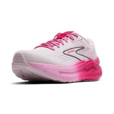 Imagem de Brooks Tênis de corrida e caminhada feminino Ghost Max 2 Neutral, Fúcsia/pastel/orquídea, 39