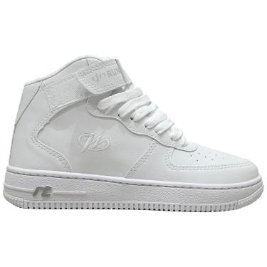 Imagem de Tenis Runway Rw2020 Cano Alto Masculino Conforto Aventura-Masculino