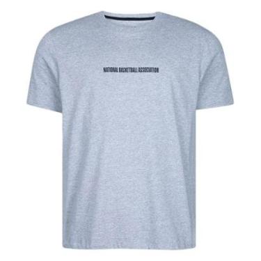 Imagem de CAMISETA NEW ERA CORE NBA MASCULINO-Masculino