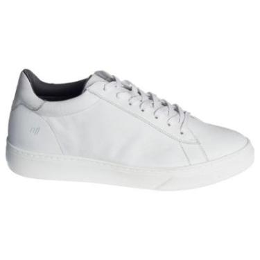 Imagem de Sapatênis de Couro Masculino Rafarillo Fly Alth 7cm 58053 Cor:;Tamanho:40;Genero:Masculino-Masculino