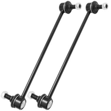 Imagem de Vkinman Kit de elos de barra estabilizadora K750795, pacote com 2, substituição para Jeep Compass 2018-2023 Renegade 2015-2023, substituição para Fiat 500X 2016-2023