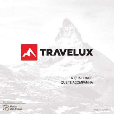 Imagem de Mala Travelux Titlis Média 23 Kg - Expansível, Verde, M