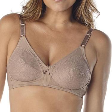 Imagem de Sutiã Colonial Demillus - Ref. 78383 / 061383 - Demillus Lingerie, 46,