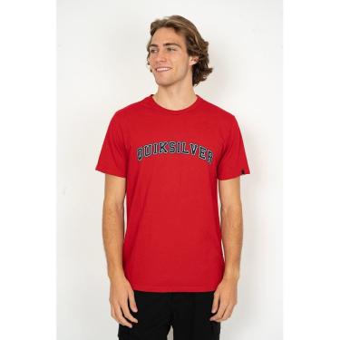 Imagem de Camiseta Quiksilver Fare Well
