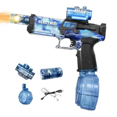 Imagem de Pistola de água elétrica weirtoya Ultimate Battle Blaster