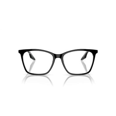 Imagem de Armação para Óculos Ray-Ban 0RX5422 2034 Tam 54 / Preto