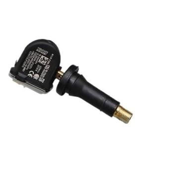 Imagem de Sensor TPMS para carro compatível com Buick Regal 2018-2020 CT613540603 Sensor de monitoramento de pressão dos pneus (1 unidade)