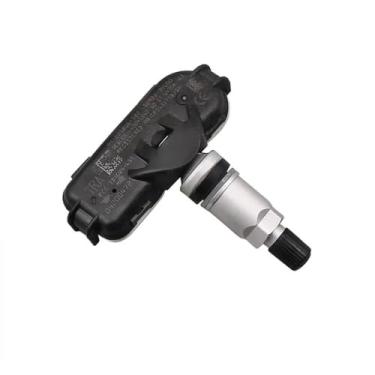 Imagem de Sensor TPMS para carro compatível com Hyundai Grandeur HG 2011 2012 2013 2014 TPMS Sensor de pressão dos pneus 52933-3V600 52933-2Y450 (1 peça)