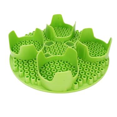 Imagem de Cryfokt A Inserção da Cubeta da Lavagem de Carro Filtra Eficientemente A Sujeira e Os Restos para Trabalhos de Detalhamento do Carro, para A Limpeza e o Cuidado Dos, Material Pp