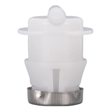 Imagem de aqxreight Válvula de Ventilação de Combustível 911-060 Excelente Vedação Substituição da Válvula de Ventilação de Gás para Cherokee Comanche para Neon para OE Coma de de CombustívelVálvula de de