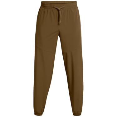 Imagem de Under Armour 1386557-498-LG UA Vibe Woven Jogger COY LG