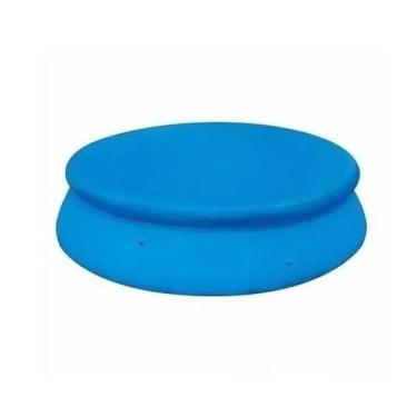 Imagem de Capa Bestway Para Piscina 3,96 M 396 Inflavel 7340 Litros 58415