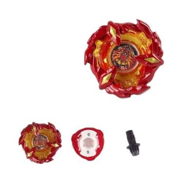 Imagem de MQ Marca BX Beys Spinning Tops Brinquedos Presente para Crianças, Caix