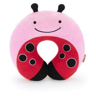 Imagem de Protetor de Pescoço Joaninha SKIP HOP