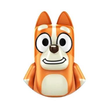 Imagem de Figuras De Ação Miniaturas Fofas De Bluey E Bingo, Coco, Mackenzie, Mi