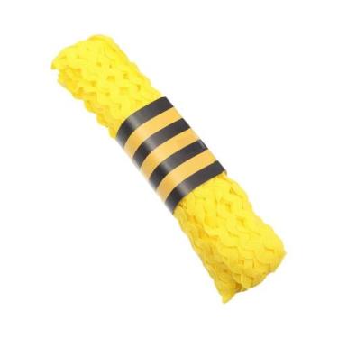 Imagem de Fita De Poliéster Zig Zag De 5mm 15 Jardas DIY Artesanal Para Decoraçã