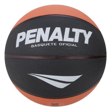 Imagem de Bola de Basquete Penalty BP-X3 XXIV-Unissex