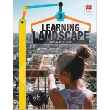 Imagem de Livro - Learning Landscape 3 Students Book With Selfie Club Bulb, 1, 2