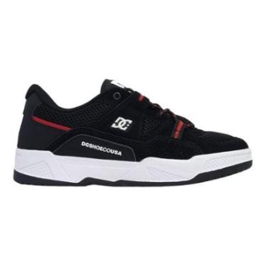 Imagem de TENIS DCSHOES CONSTRUCT IMPORTADO-Unissex