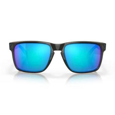 Imagem de Óculos de Sol Oakley Unissex Holbrook XL Prizm Polarized-Unissex