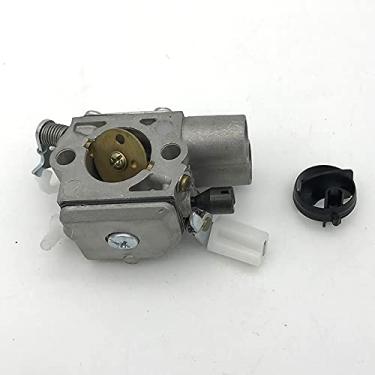 Imagem de Heaveant Carburador de carburador adequado para STIHL MS 251 MS251 Carburador de motosserra elétrica gasolina peças de reposição
