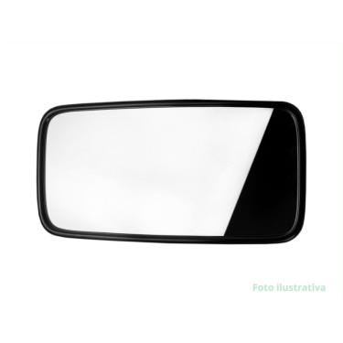 Imagem de Espelho Retrovisor Lente Escavadeira Ec140 Ec210 Ec240 Volvo
