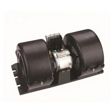 Imagem de Motor de ventilador e aquecedor de ar condicionado A/C 81619306089 81619306086, compatível com caminhão MAN 7F