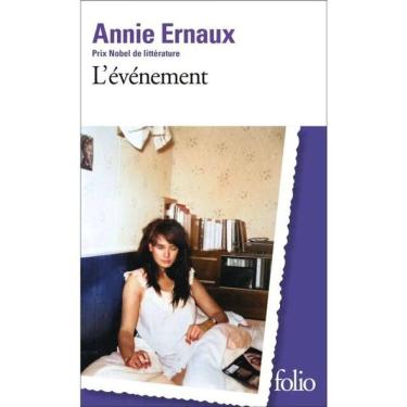 Imagem de L`Événement