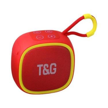 Imagem de Caixa De Som Bluetooth Para Motocicleta Portátil Para Camping Ao Ar Li