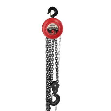 Imagem de Talha Manual Redonda 5Ton x 5Mts TMC5000/5R ACM TOOLS