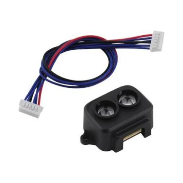 Imagem de Módulo LiDAR TF-Luna 5V, Sensor De Medição De Distância De Ponto Único
