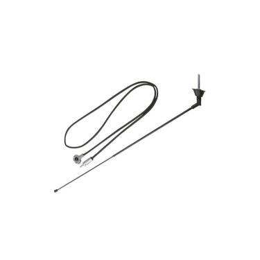 Imagem de Antena Permak Am-fm 2 Estagio Preta