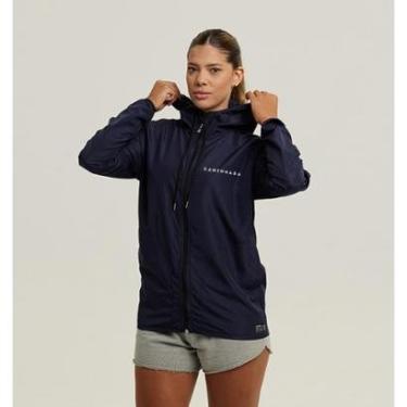 Imagem de Jaqueta Corta Vento Feminino Impermeável WSS Brasil Caminhada-Masculino